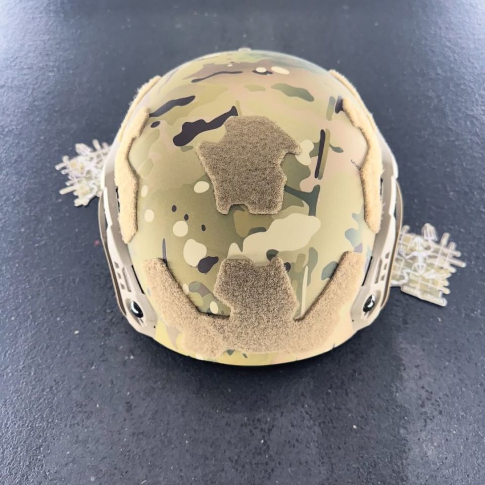 Image 3 - New Ops Core FTHS Lg