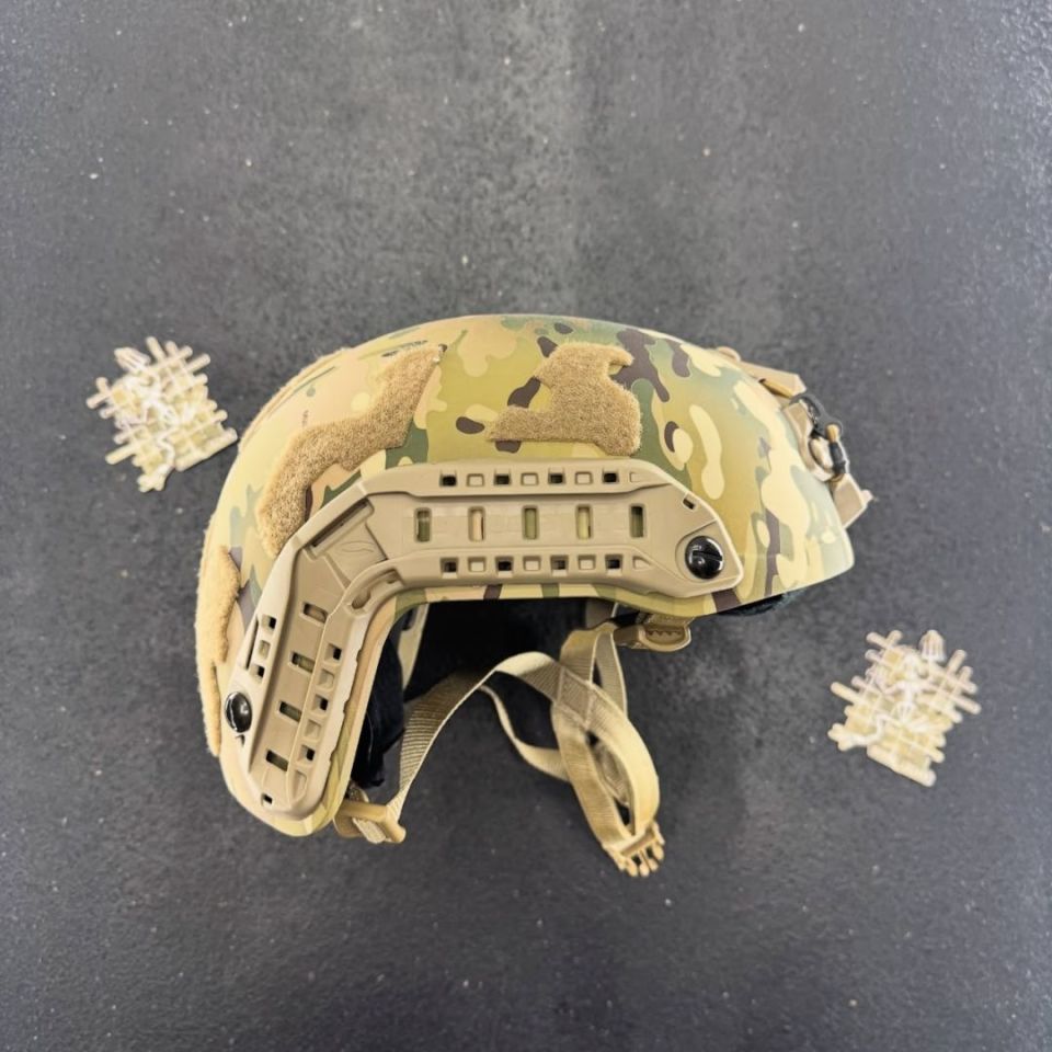 Image 2 - New Ops Core FTHS Lg