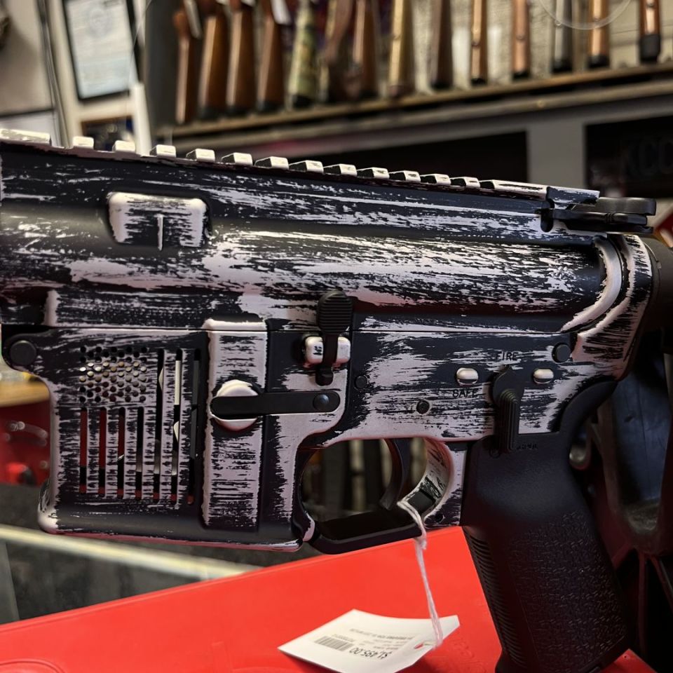 Image 4 - F1 Firearms FDR-15 .223 Wylde 