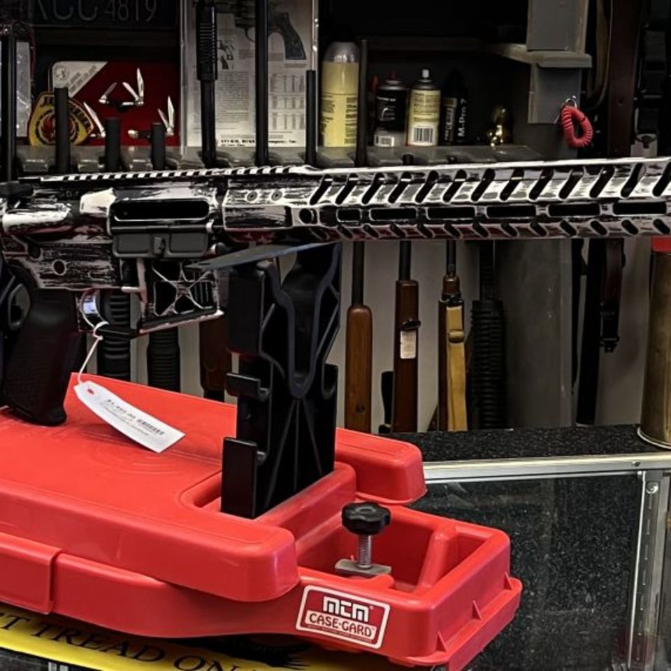 Image 3 - F1 Firearms FDR-15 .223 Wylde 