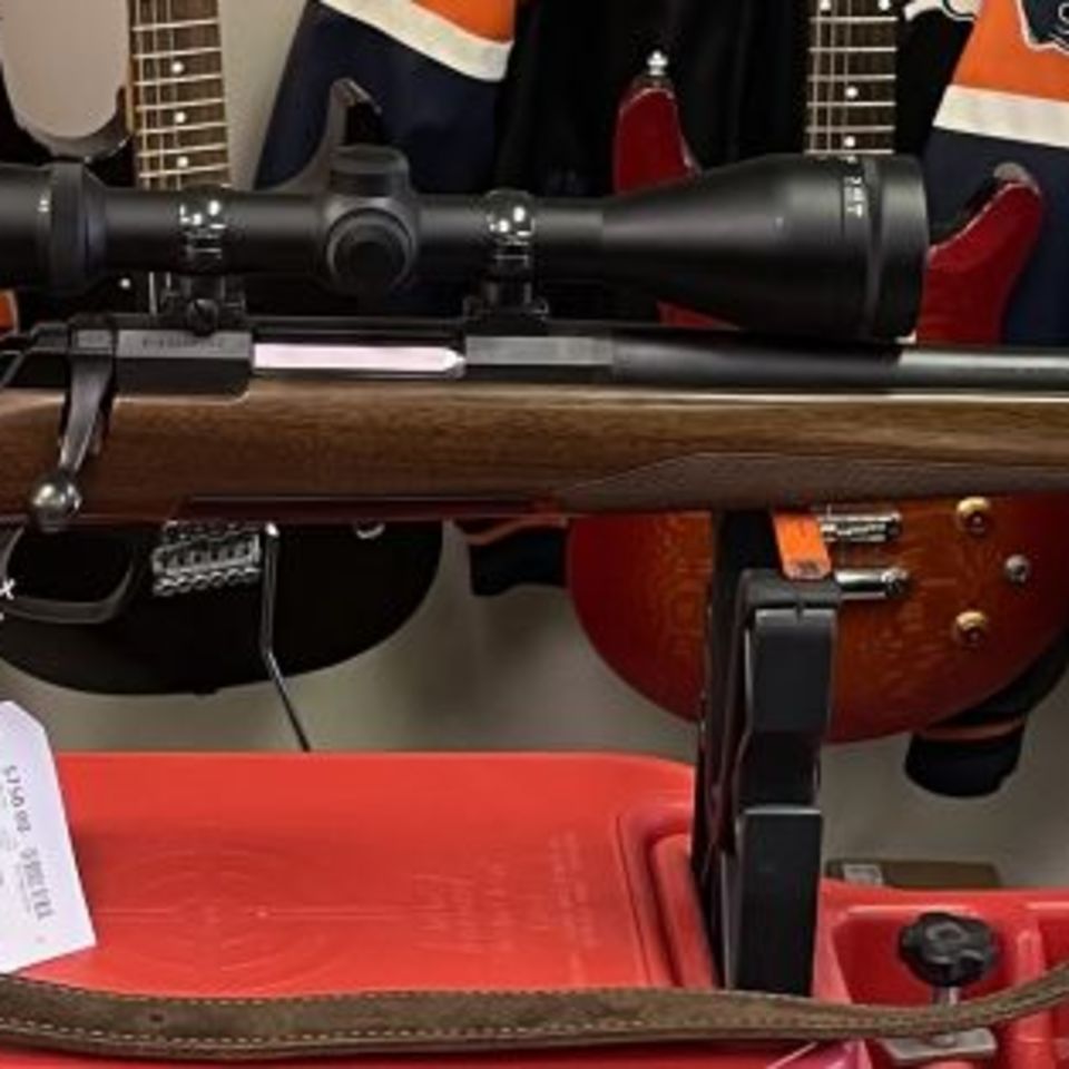 Image 1 - Browning X-Bolt .243 