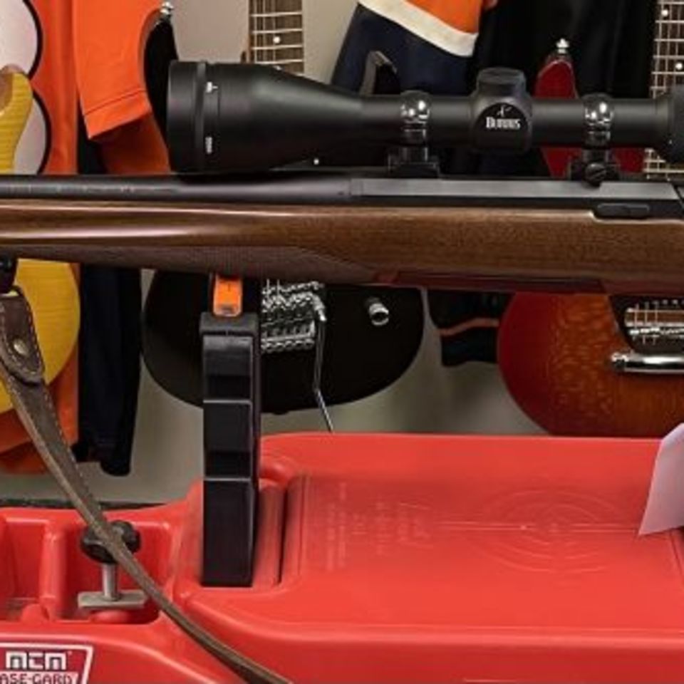 Image 2 - Browning X-Bolt .243 