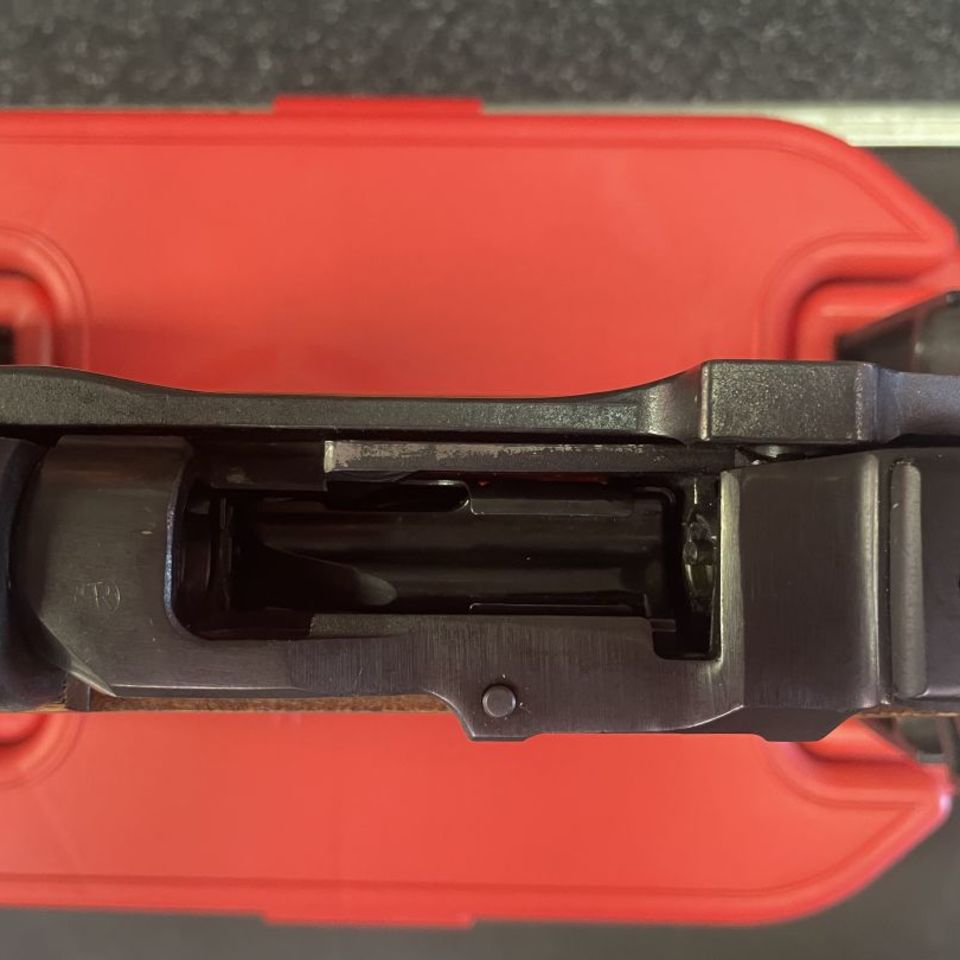 Image 3 - Ruger Mini 14 .223 1979