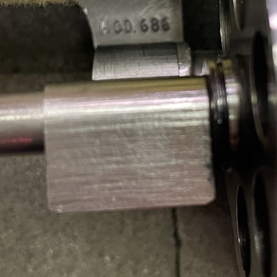 Image 5 - Smith & Wesson Mod. 686 .357