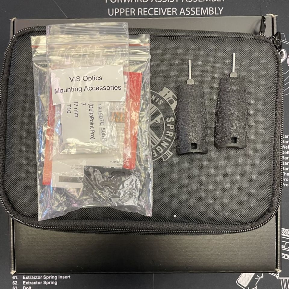 Image 4 - Springfield Armory Echelon 4.0