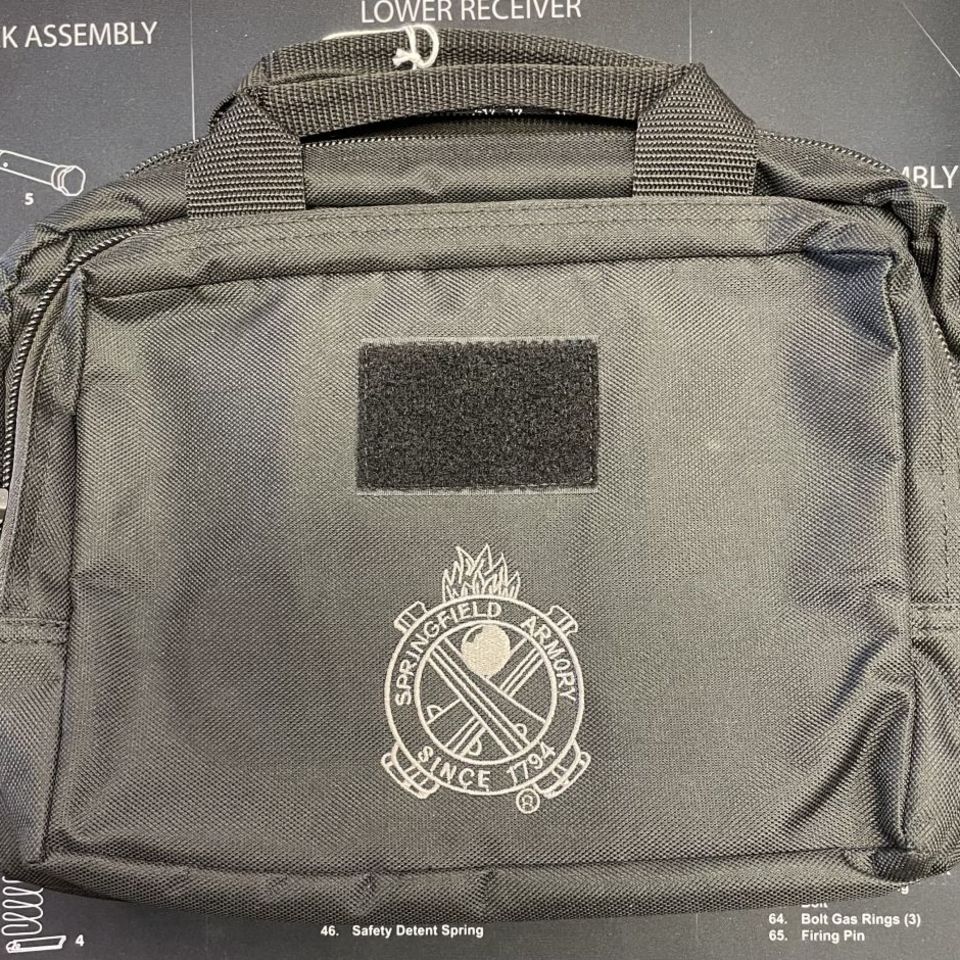 Image 5 - Springfield Armory Echelon 4.0