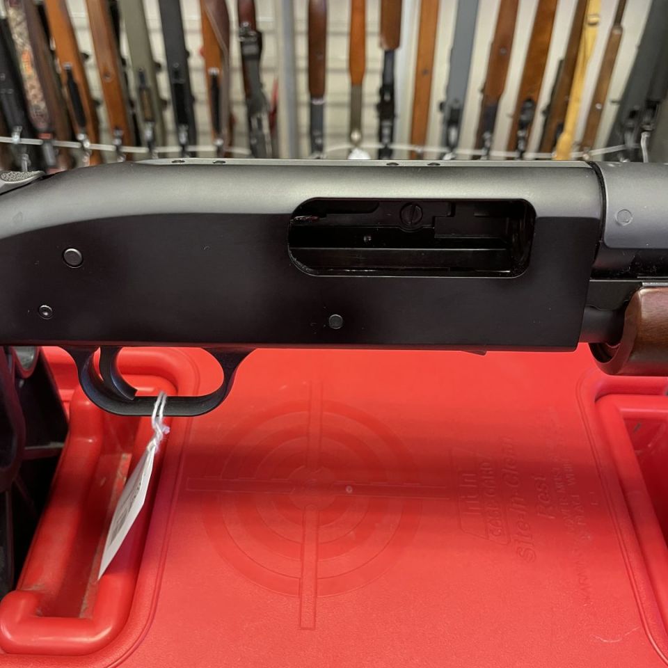 Image 3 - Mossberg 590 Retrograde 12 