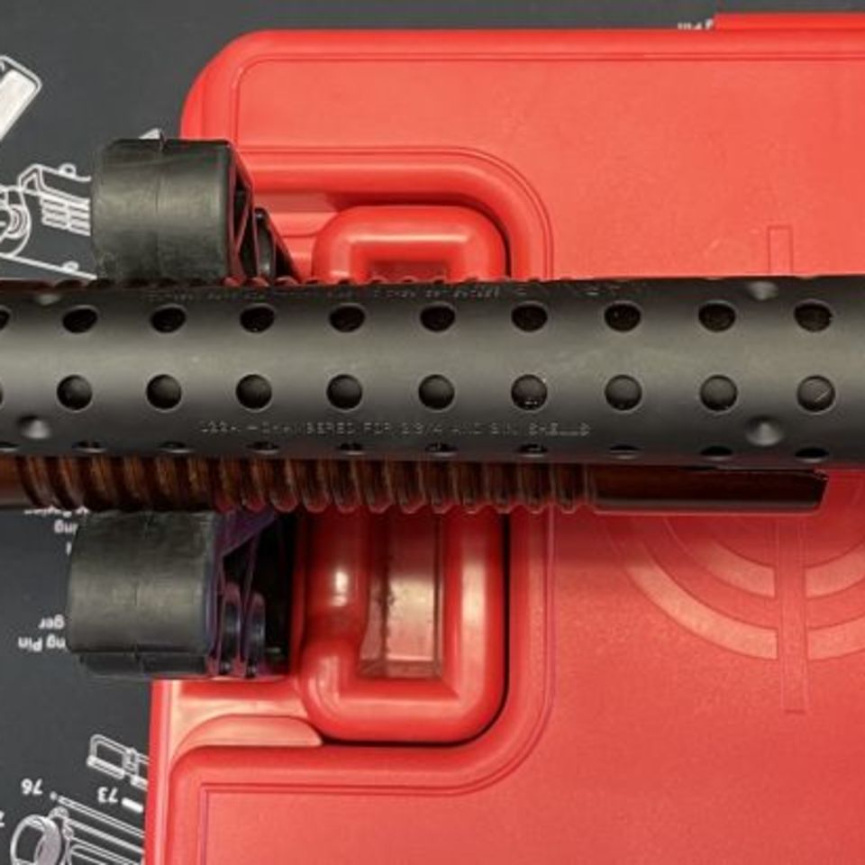 Image 4 - Mossberg 590 Retrograde 12 