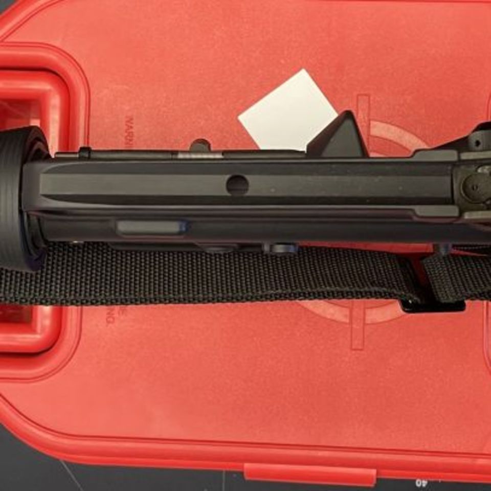 Image 3 - Bushmaster XM15-E2S 5.56