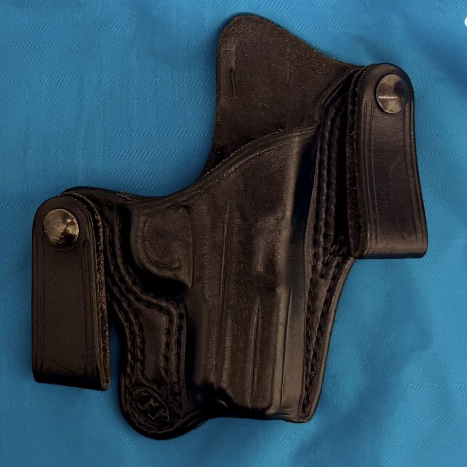 Image 2 - Sig P938 holster 
