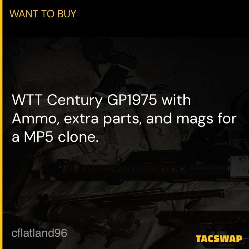 Image 1 - AK for MP5