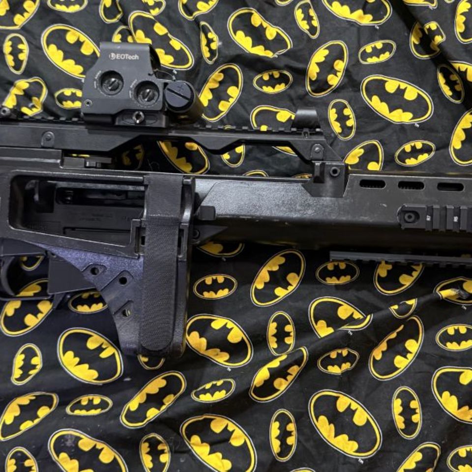 Image 2 - Tommy Built TG36K