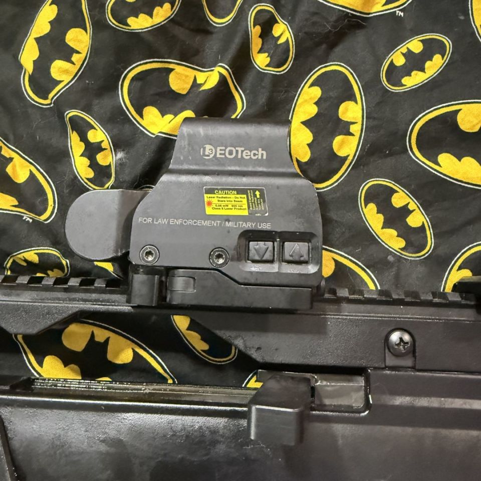 Image 5 - Tommy Built TG36K