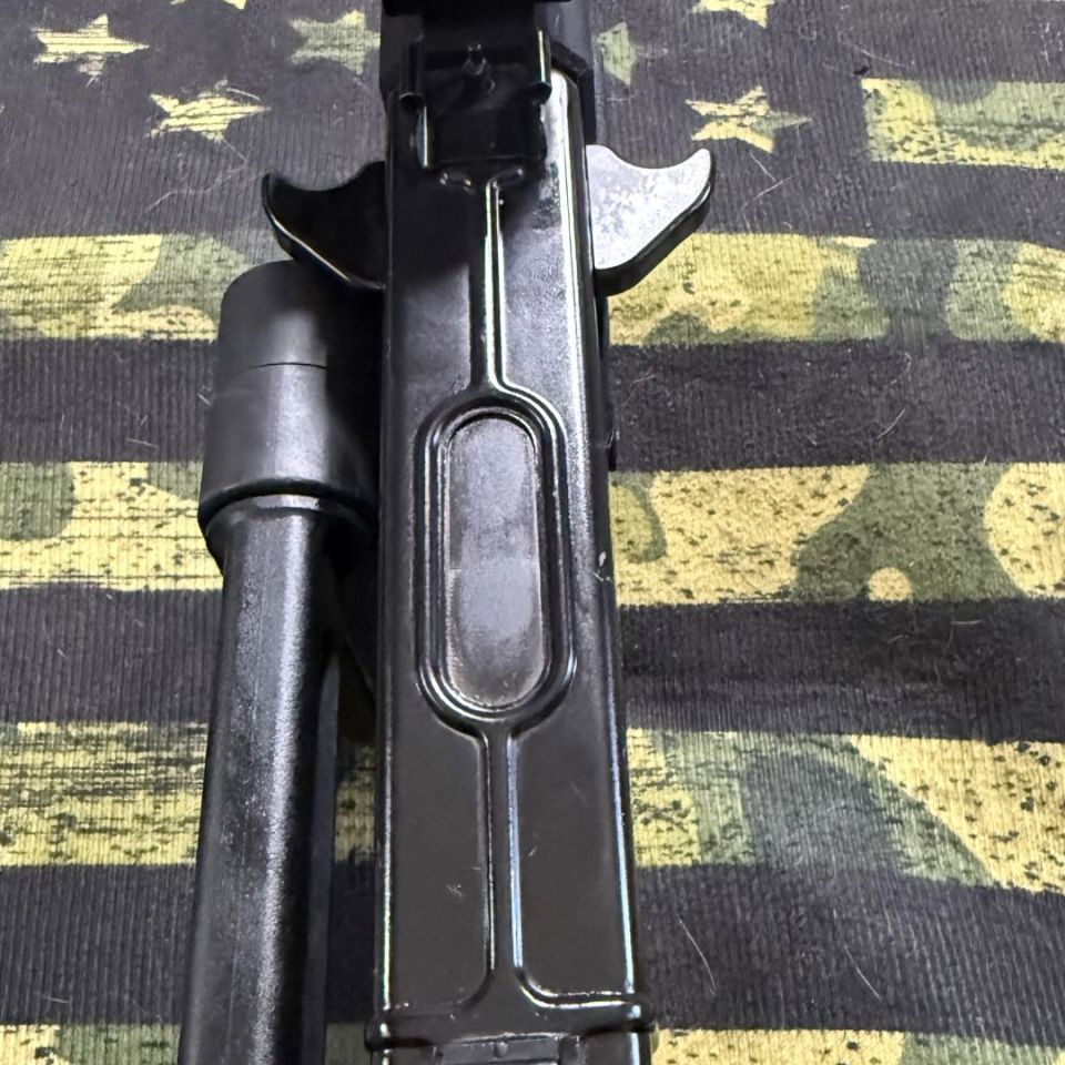 Image 3 - Decked out VZ61