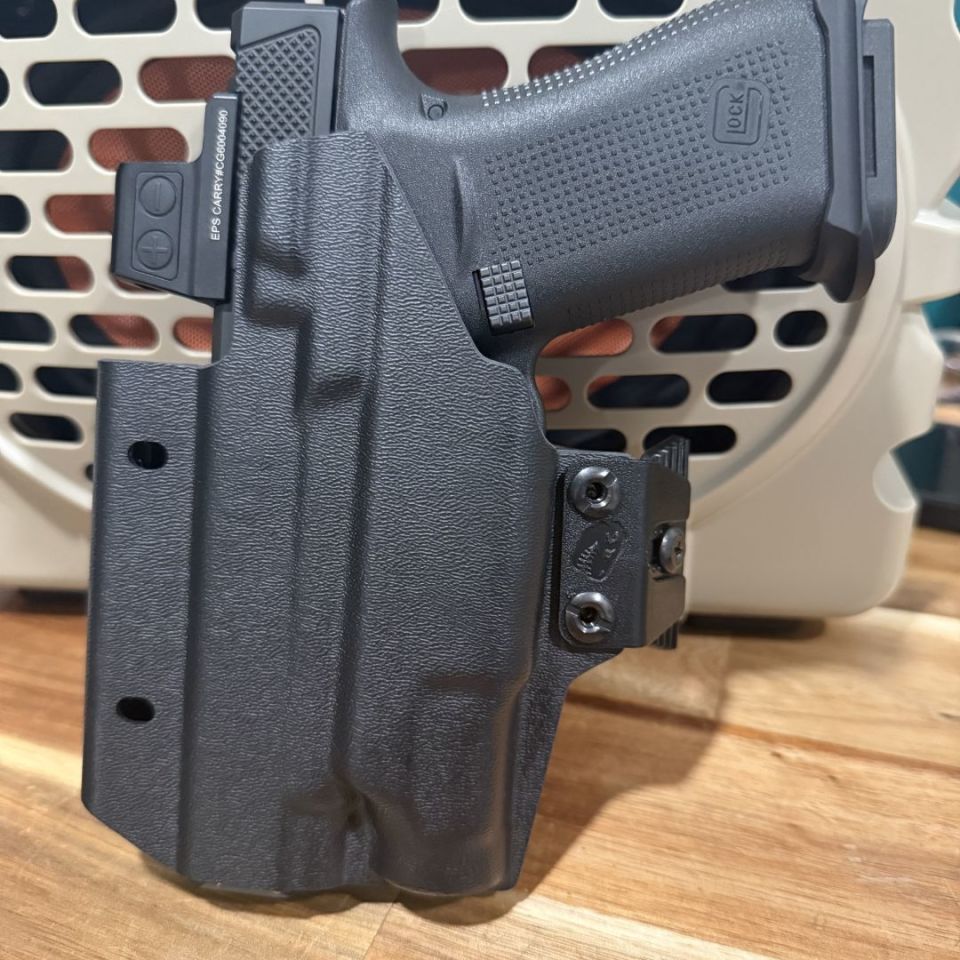 Image 6 - Glock 43x MOS 