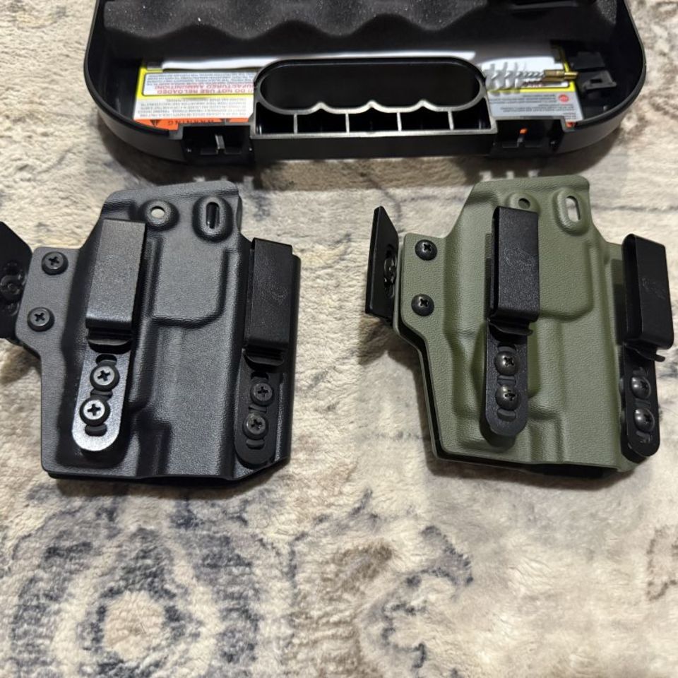 Image 3 - Glock 43x MOS 