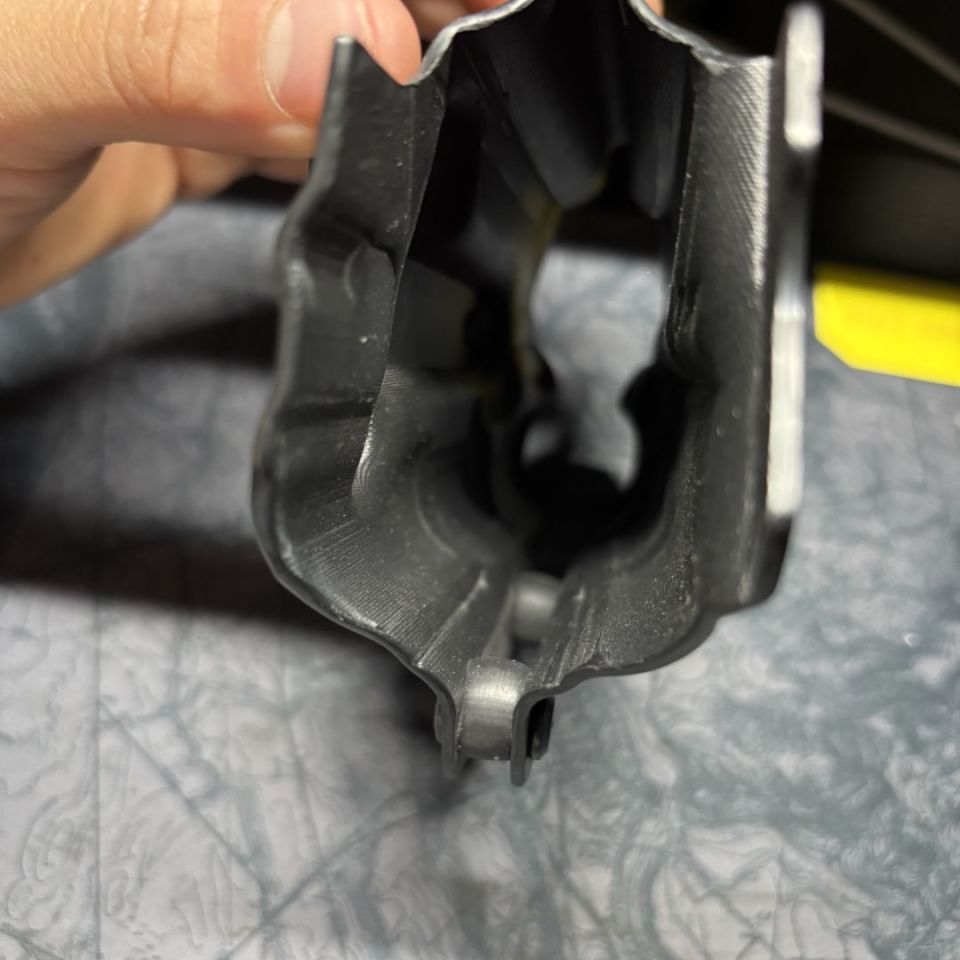 Image 3 - Walther PDP OWB holster 