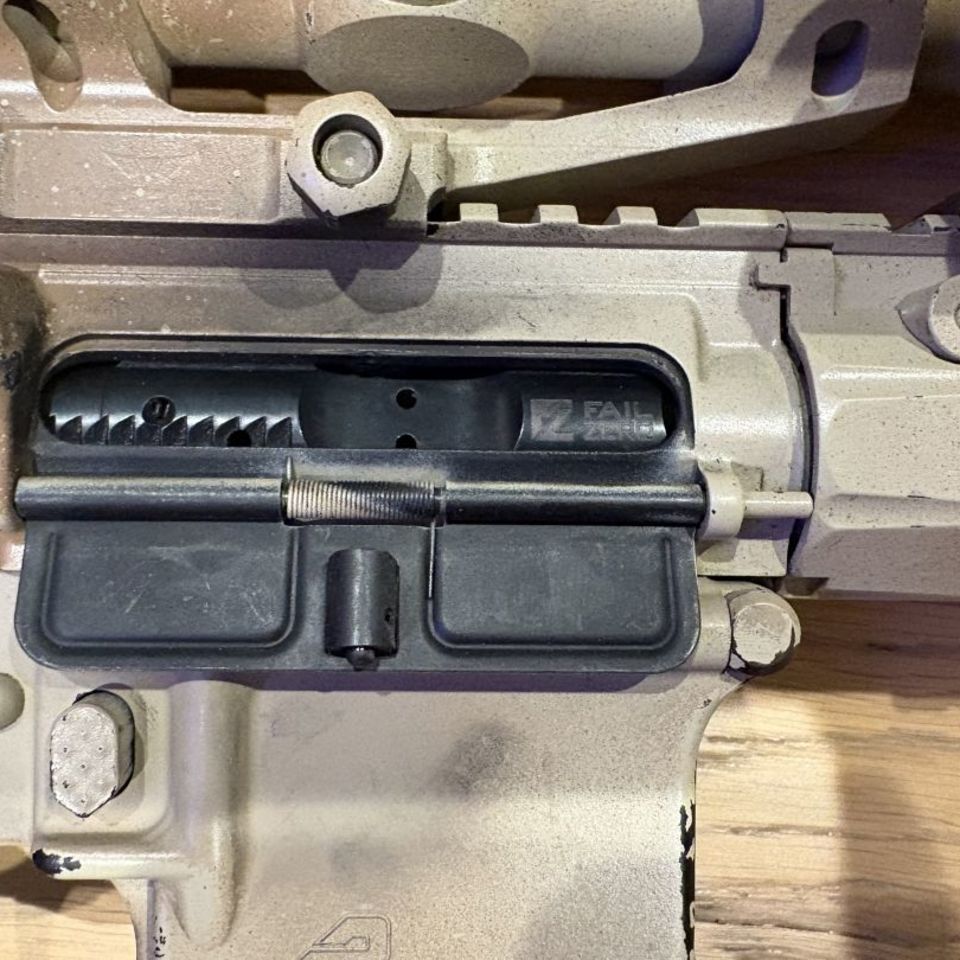 Image 3 - SOLGW/Aero build