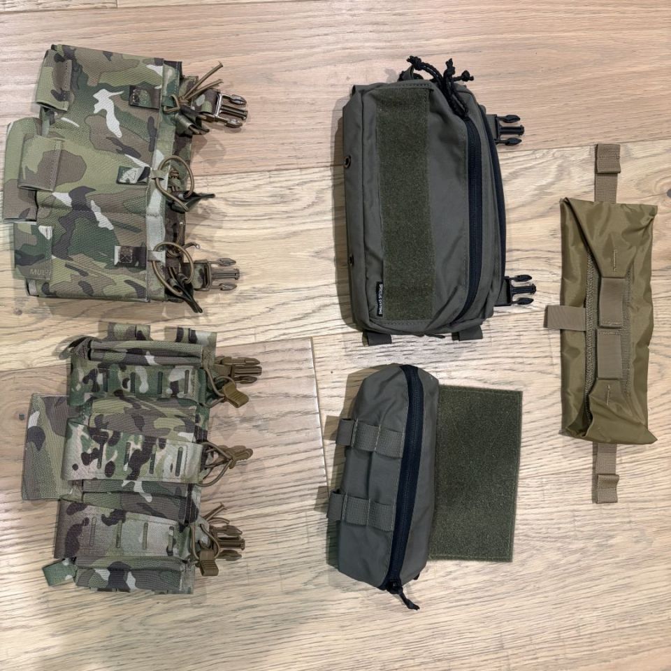 Image 1 - Spiritus & onward research