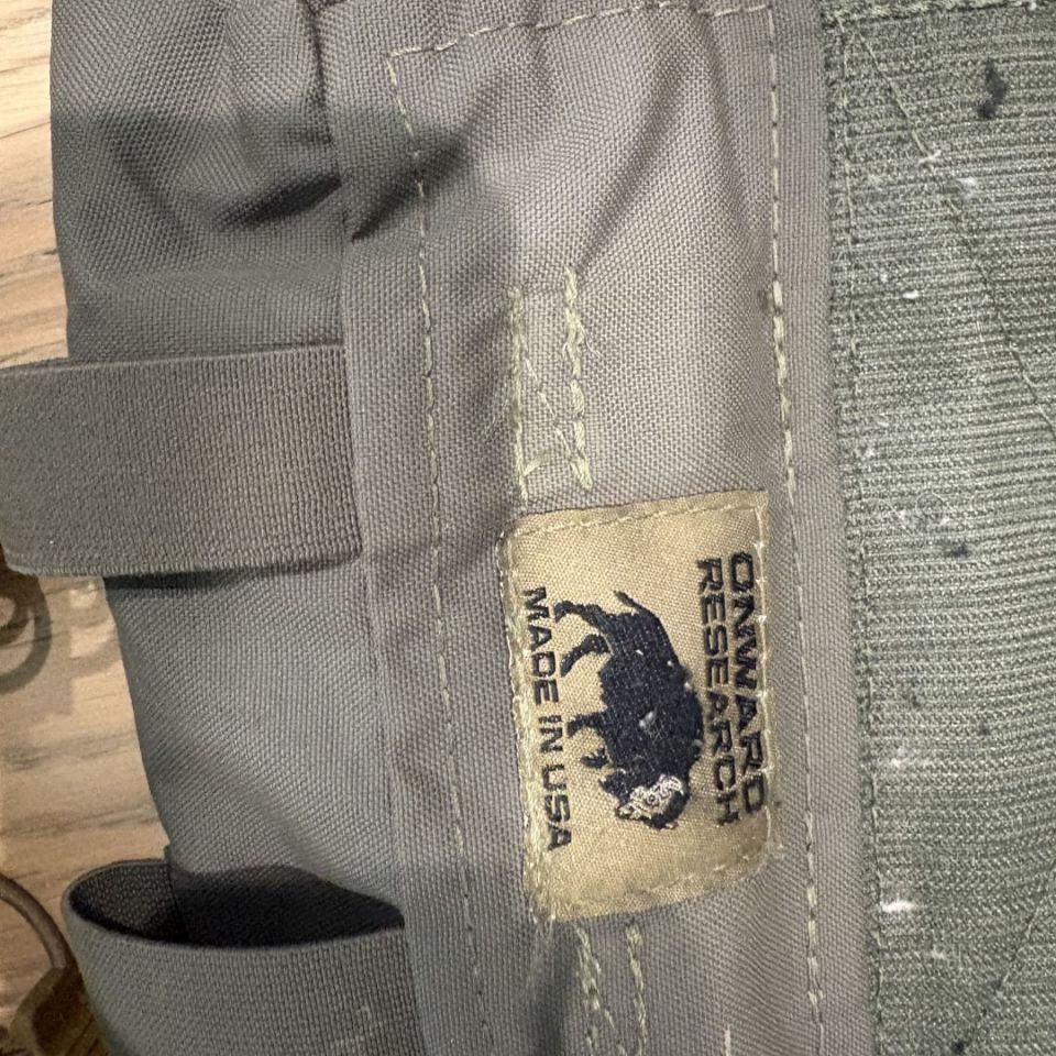 Image 5 - Spiritus & onward research