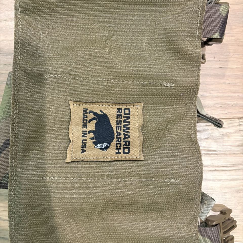 Image 2 - Spiritus & onward research