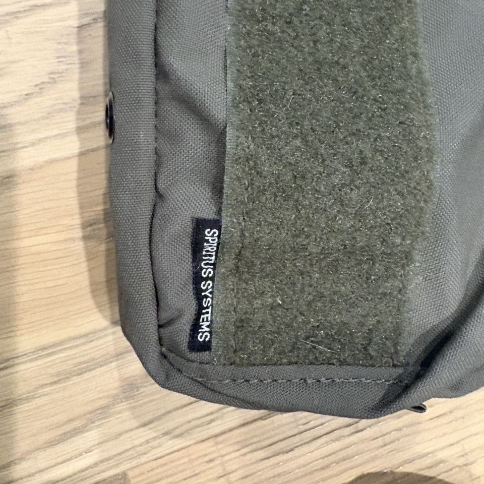 Image 4 - Spiritus & onward research