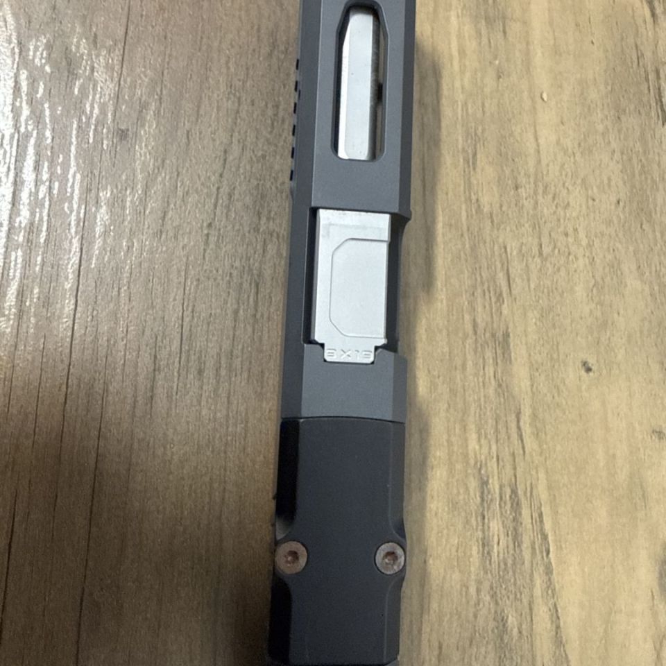 Image 2 - Glock 19 slide 