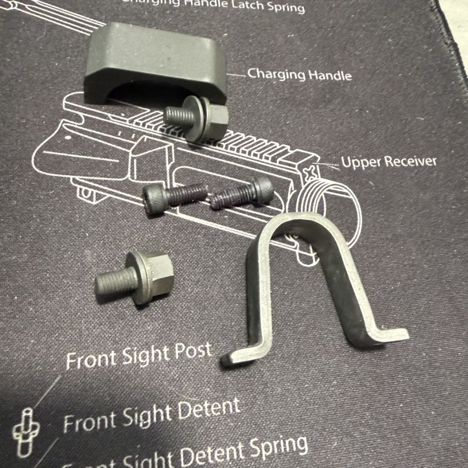 Image 5 - Springfield Socom II 