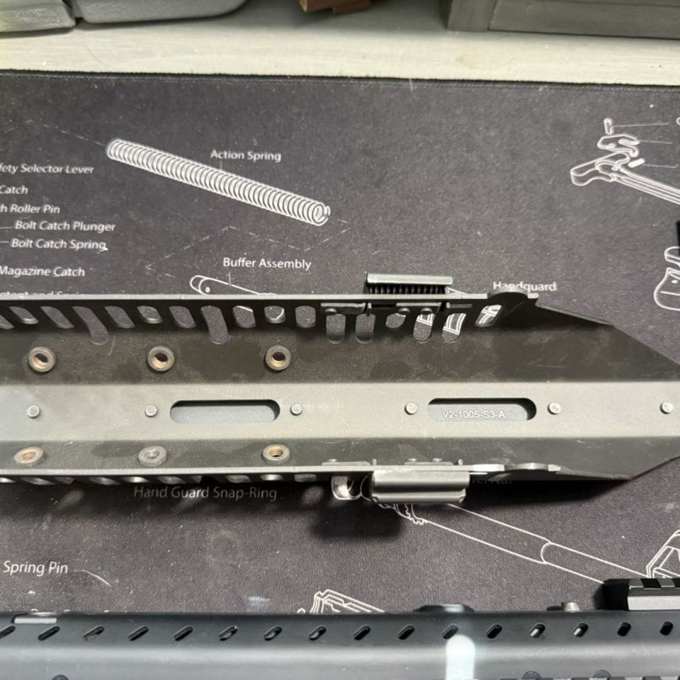 Image 4 - Springfield Socom II 