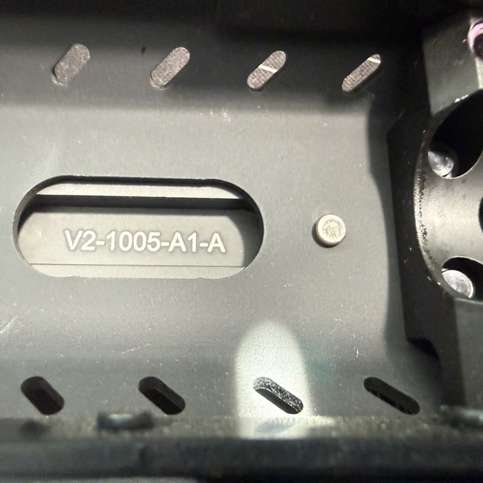 Image 3 - Springfield Socom II 