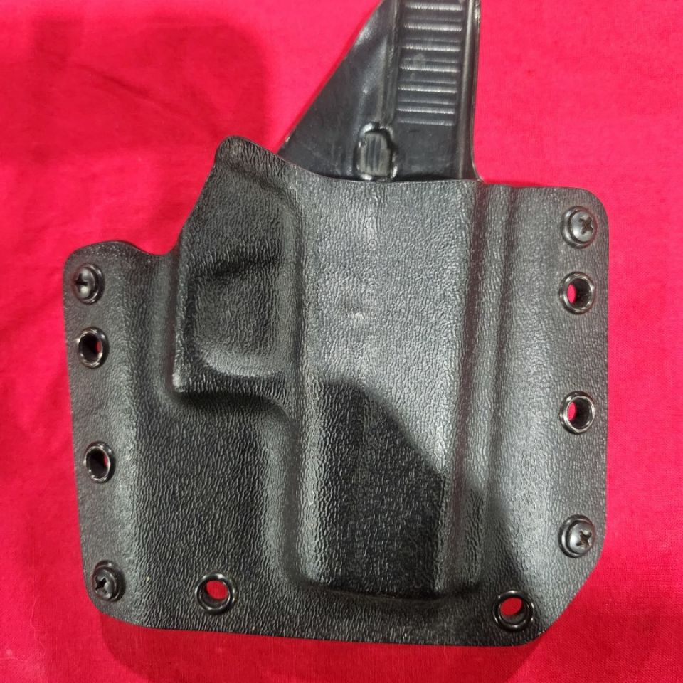 Image 1 - Raven Concealment Phantom G42