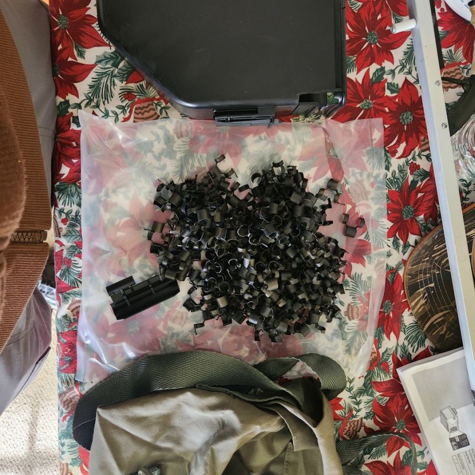 Image 1 - SAW/M249 5.56 repack kit