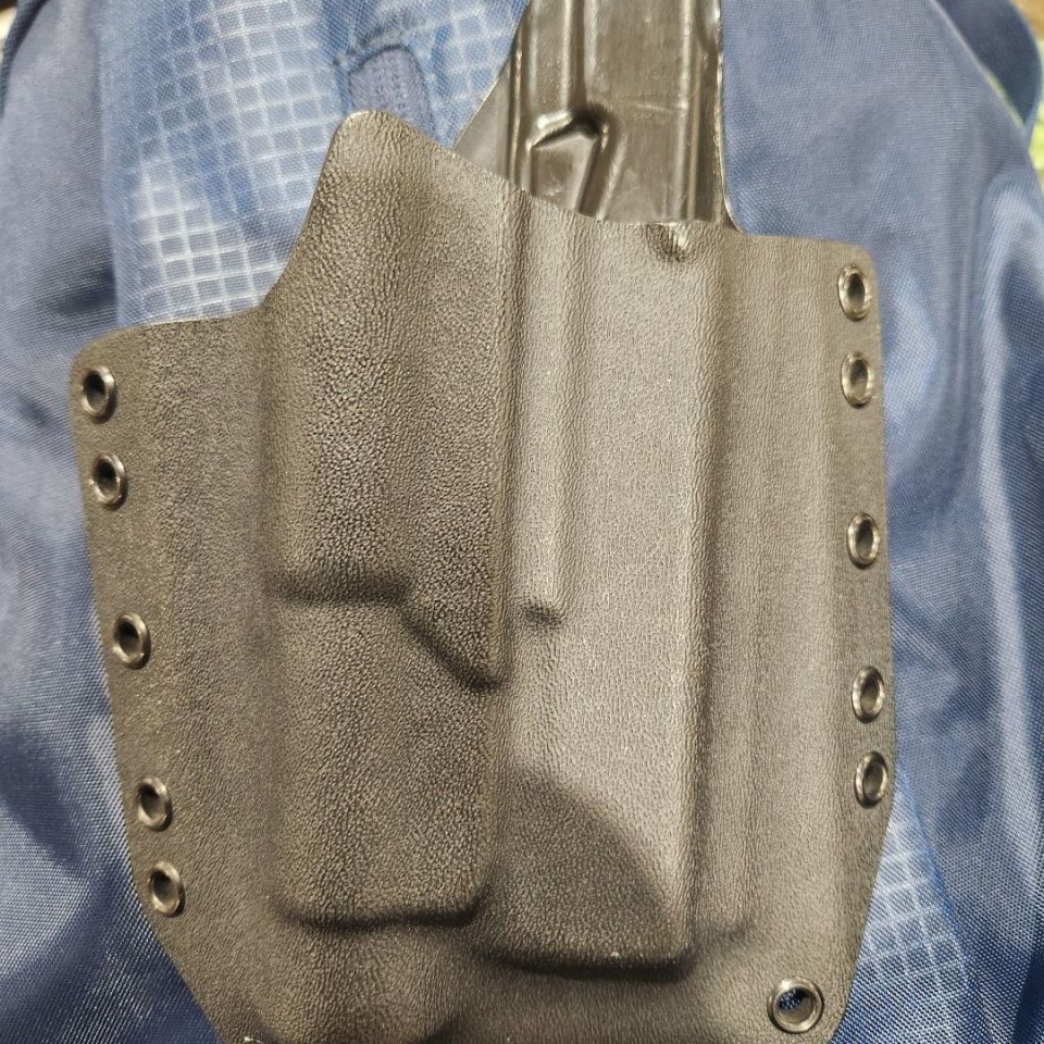 Image 1 - Raven Concealment G17/TLR-1 Ph