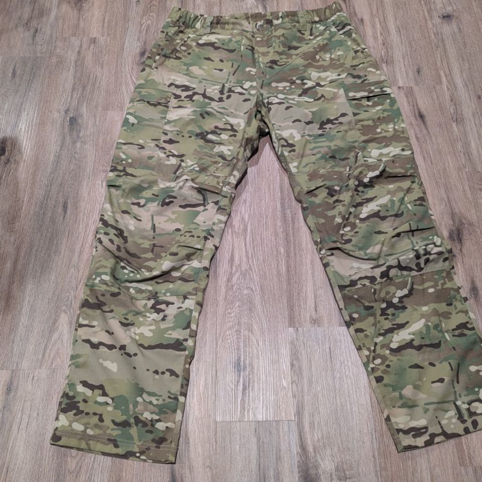 Image 1 - Vertx VTX1000 Multicam Pants