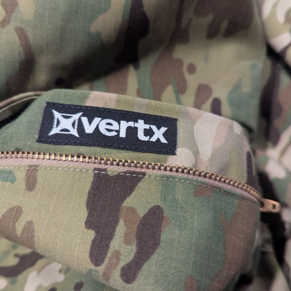 Image 3 - Vertx VTX1000 Multicam Pants