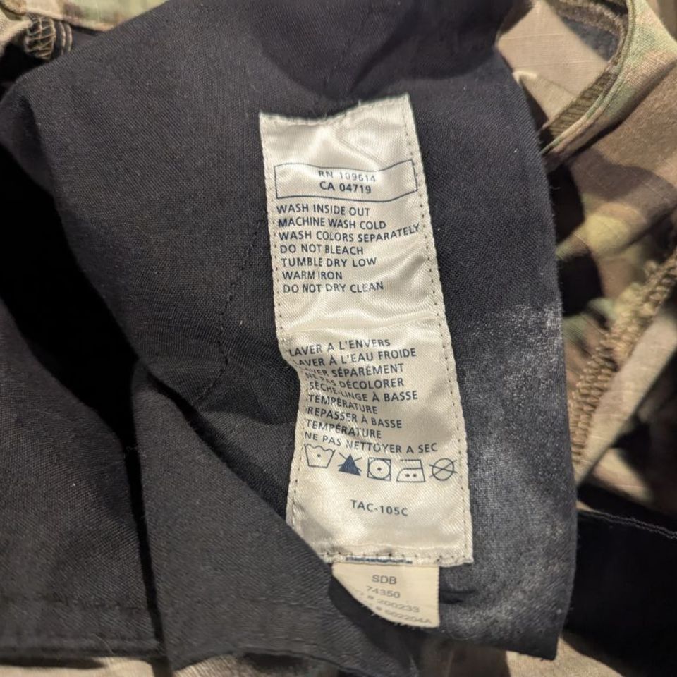 Image 4 - 5.11 Multicam TDU Pants