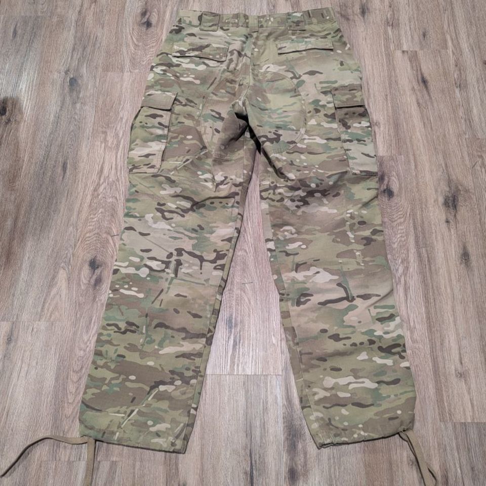 Image 2 - 5.11 Multicam TDU Pants