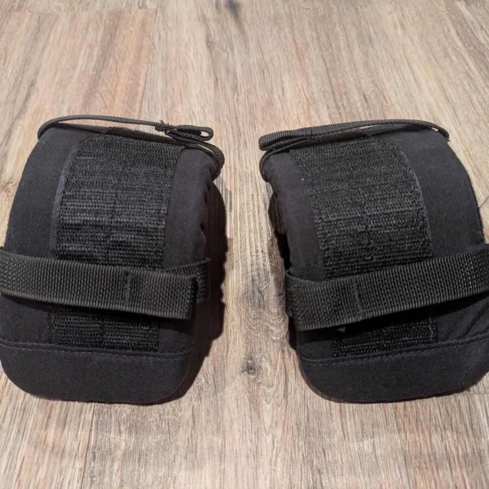 Image 2 - Crye Modular Trap Armor