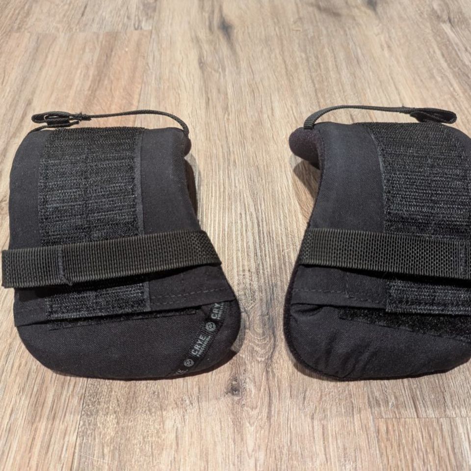 Image 1 - Crye Modular Trap Armor