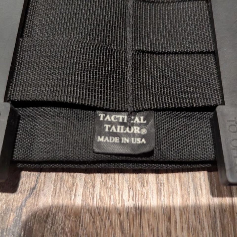 Image 3 - Tactical Tailor Pouches