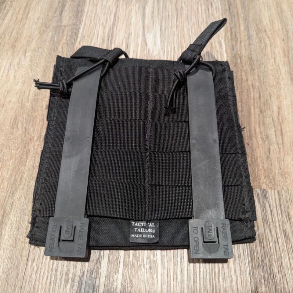 Image 2 - Tactical Tailor Pouches