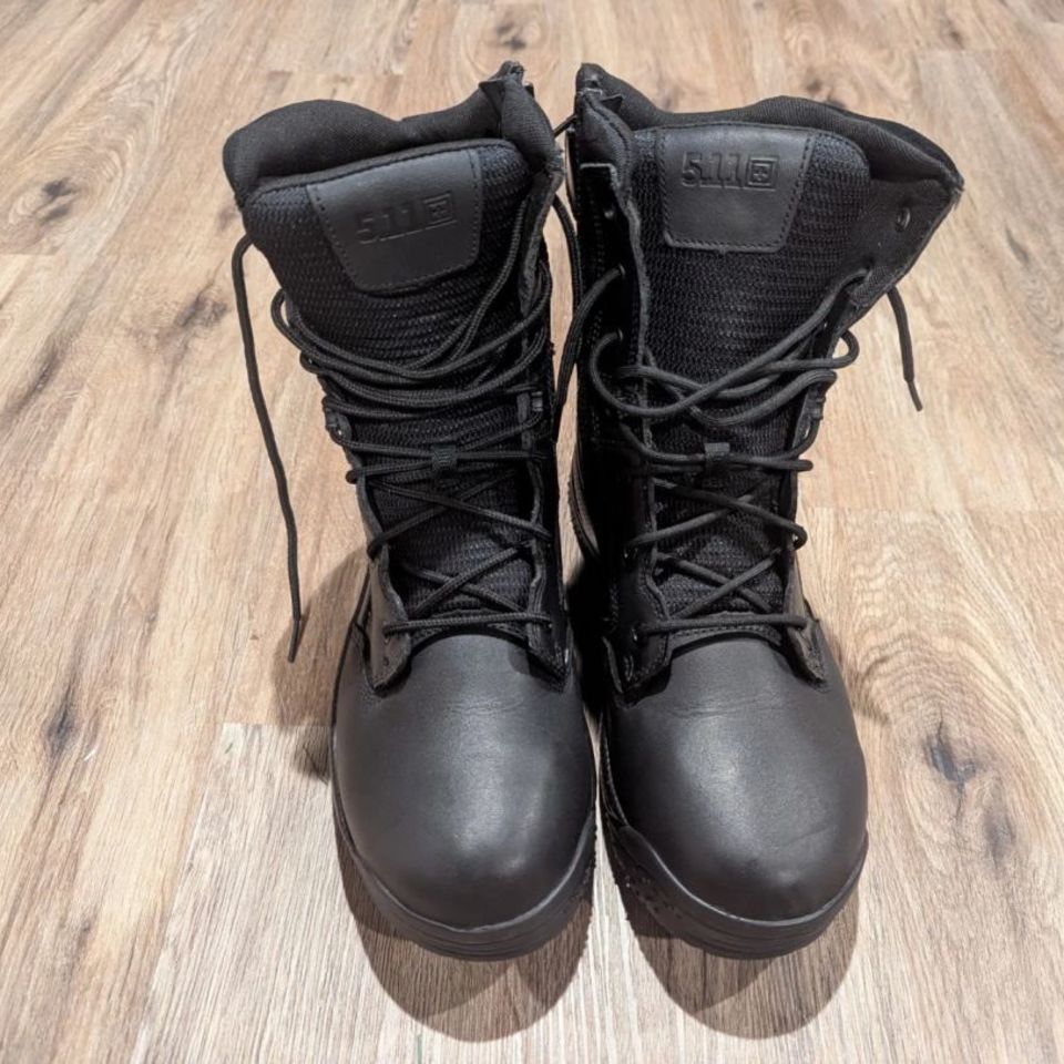 Image 1 - 5.11 ATAC 2.0 8" Boots Size 13