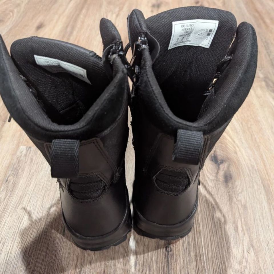 Image 2 - 5.11 ATAC 2.0 8" Boots Size 13