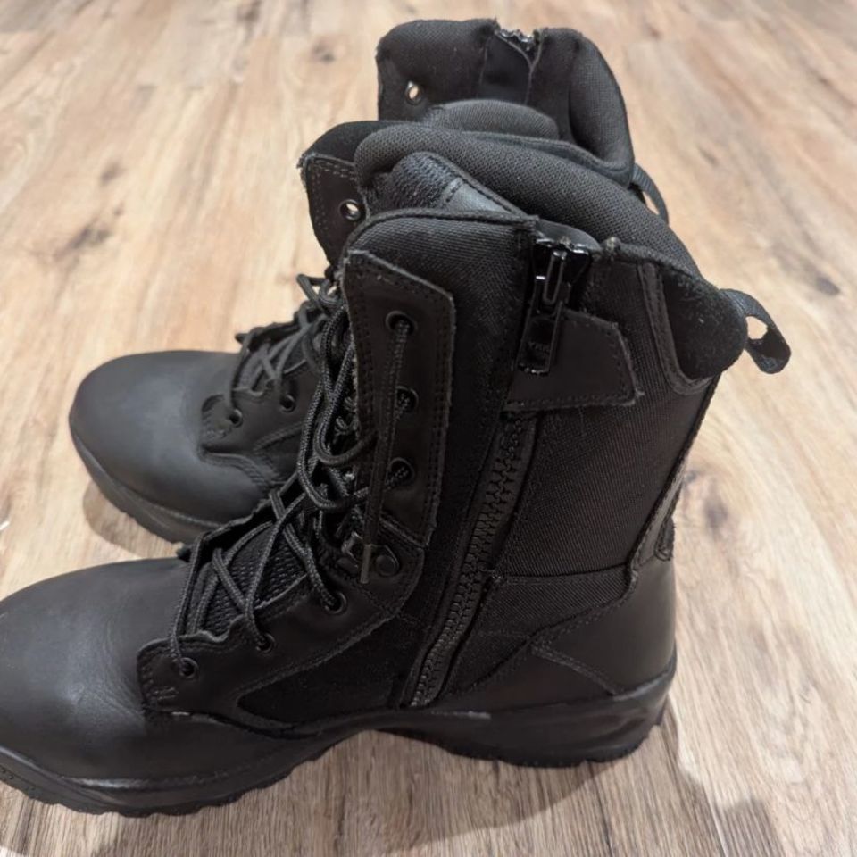 Image 4 - 5.11 ATAC 2.0 8" Boots Size 13