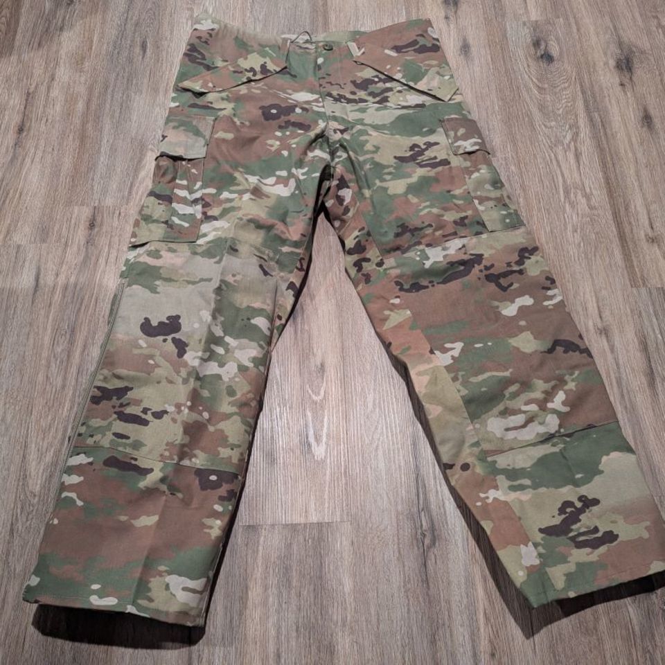Image 1 - UJF APECS OCP Trousers