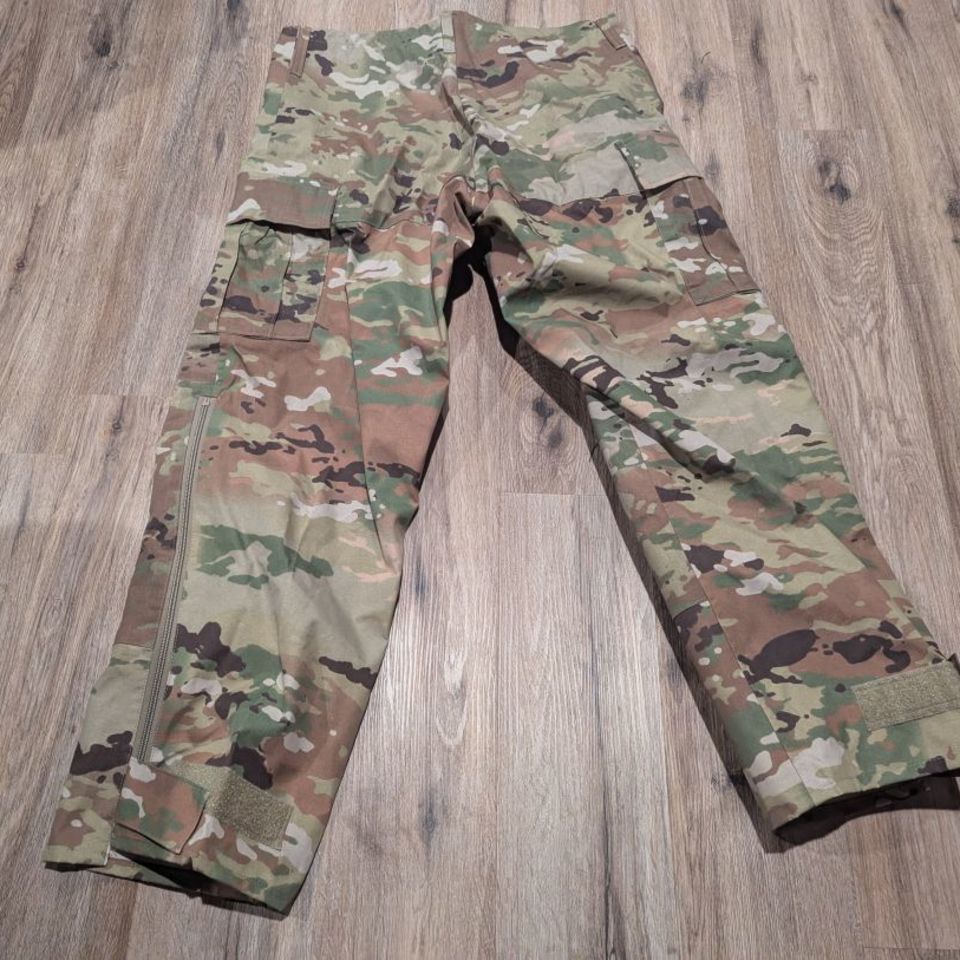 Image 2 - UJF APECS OCP Trousers