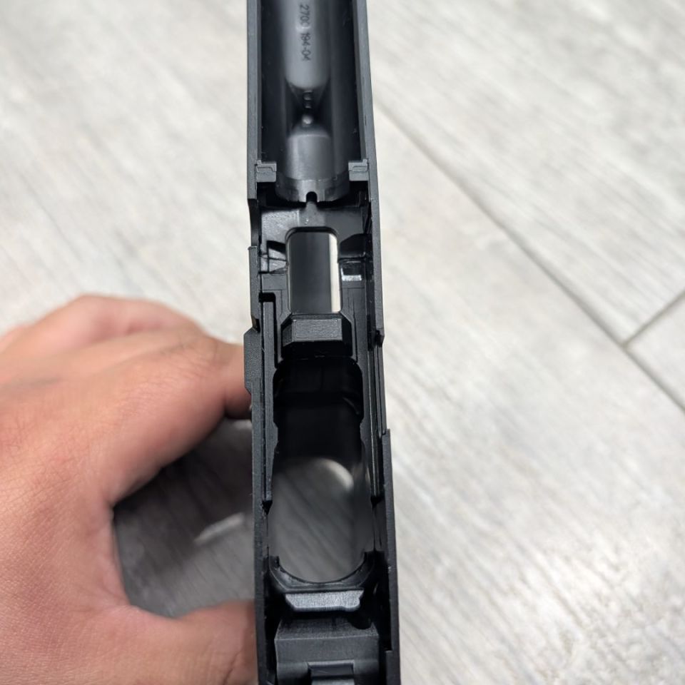 Image 5 - NEW P365 XL Spectre Frame