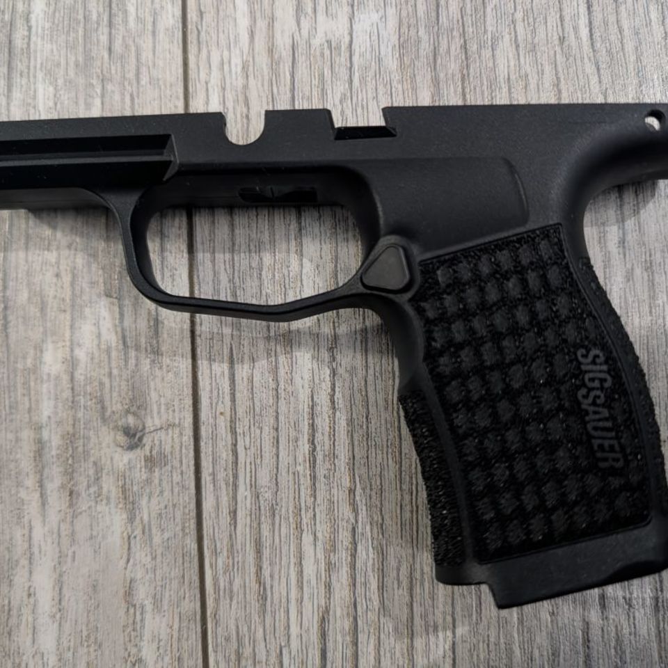 Image 2 - NEW P365 XL Spectre Frame