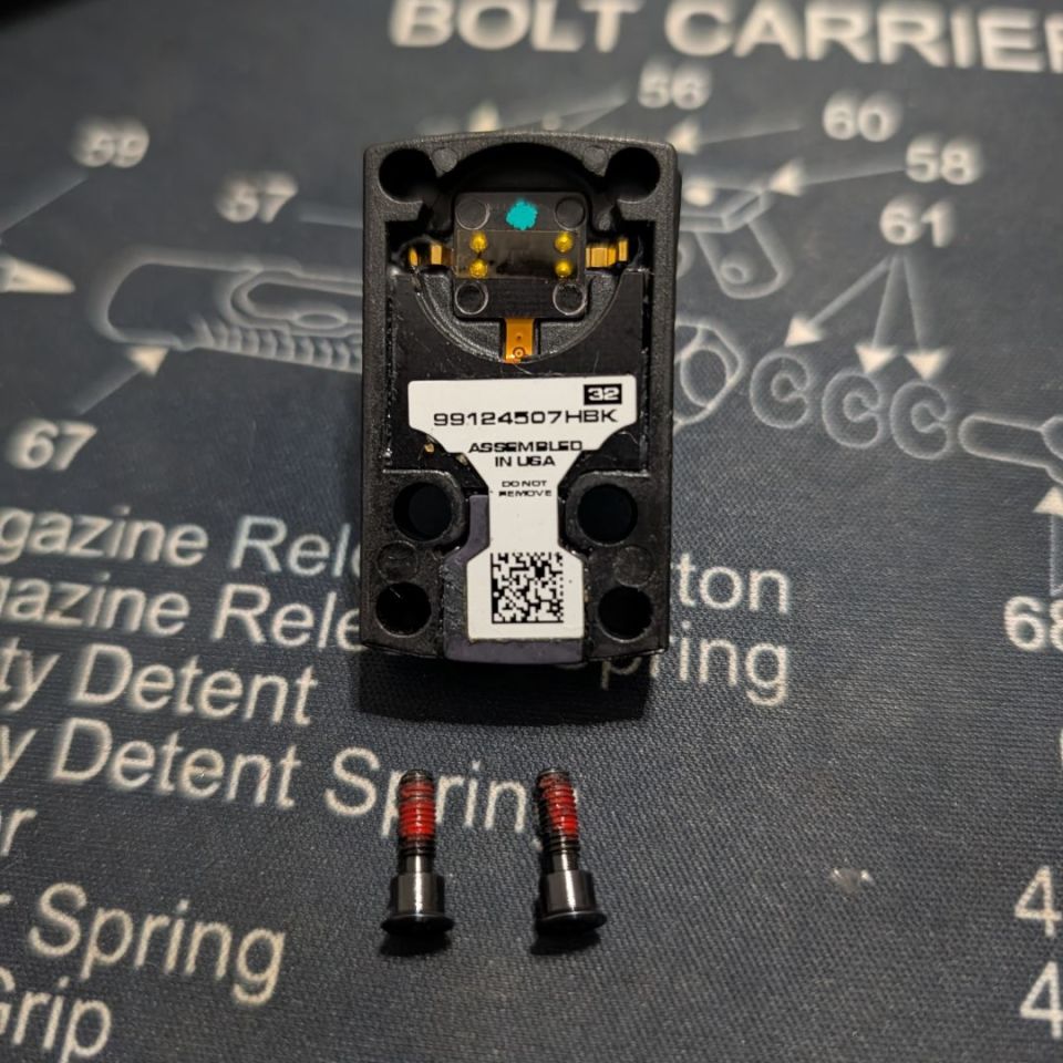 Image 5 - NEW SIG Sauer RomeoZero Elite