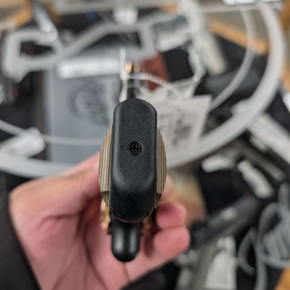 Image 5 - NEW Kimber Micro Rose 380 ACP